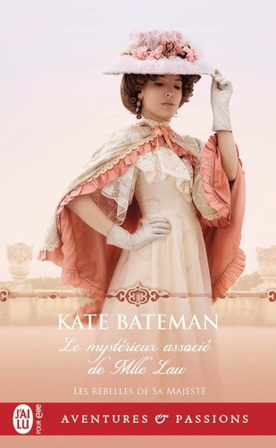 bateman-kate-le-mysterieux-associe-de-mlle-law_0