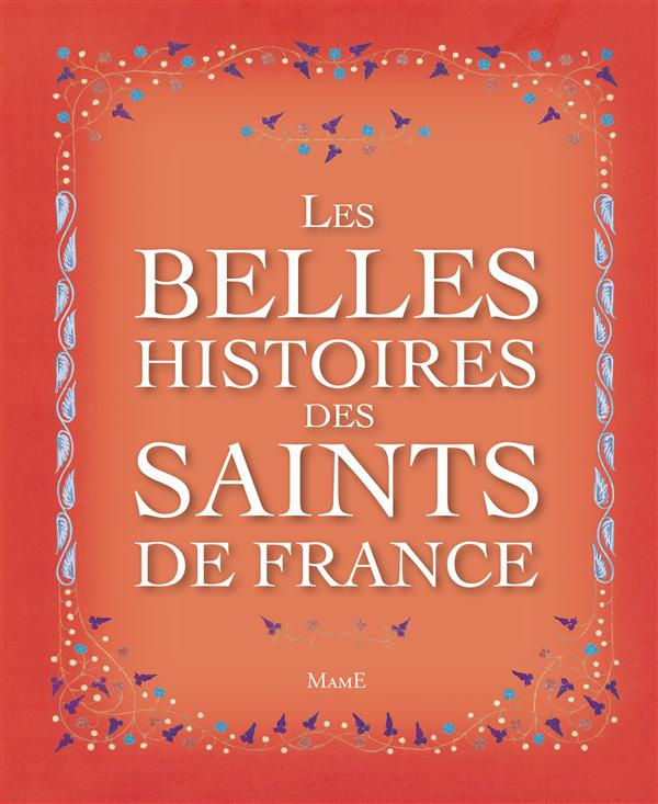 bay-francine-3b-weismann-gilles-les-belles-histoires-des-saints-de-france_0