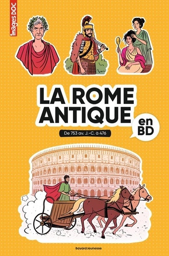 bazaille-benedicte-baily-juliette-la-rome-antique-en-bd_0