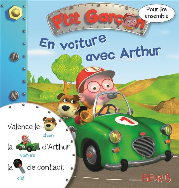 beaumont-emilie-3b-delaroche-jack-3b-nesme-alexis-en-voiture-avec-arthur_0