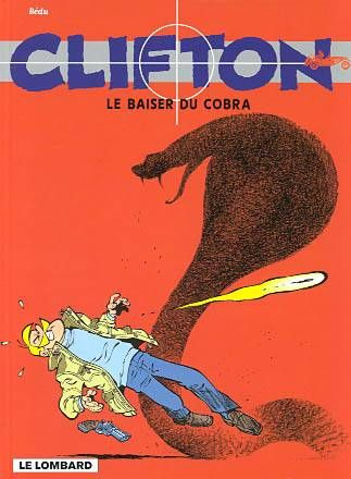 bedu-bernard-clifton-t16-le-baiser-du-cobra_0