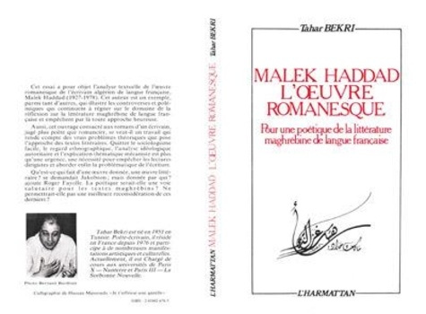 bekri-tahar-malek-haddad-l-oeuvre-romanesque-pour-une-poetique-de-la-litterature-maghrebine-de-langue-francai_0