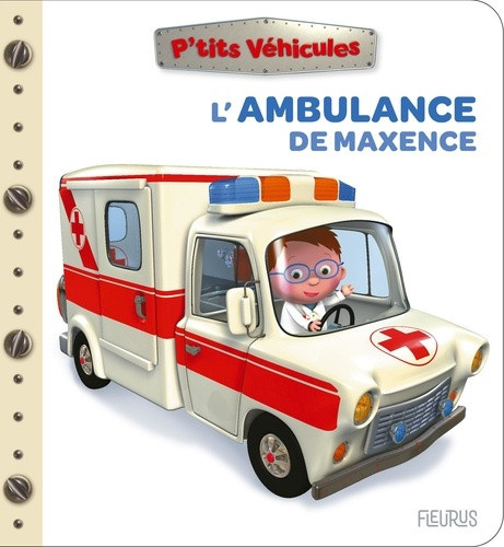 belineau-nathalie-nesme-alexis-l-ambulance-de-maxence_0