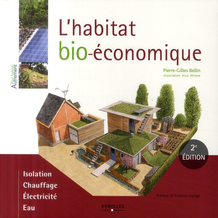 bellin-pierre-gilles-3b-lepage-corinne-l-habitat-bio-economique-edition-2009_0
