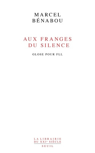 benabou-marcel-aux-franges-du-silence-gloses-pour-fll_0