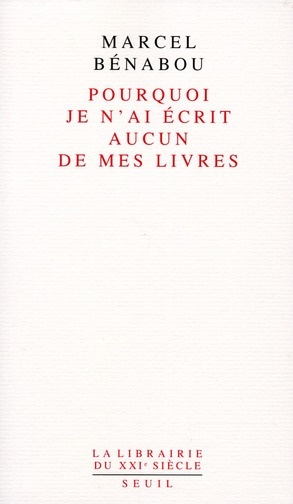 benabou-marcel-pourquoi-je-n-ai-ecrit-aucun-de-mes-livres_0