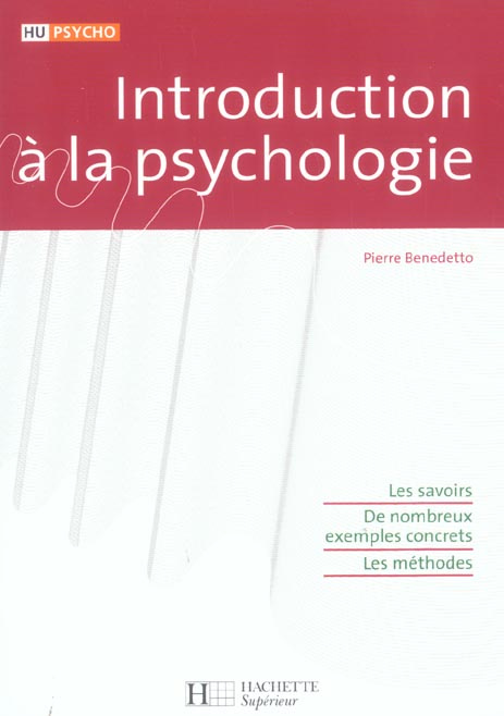benedetto-pierre-introduction-a-la-psychologie_0