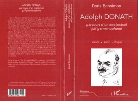 bensimon-doris-adolph-donath-1876-1937-parcours-d-un-intellectuel-juif-germanophone-vienne-berlin-prague_0