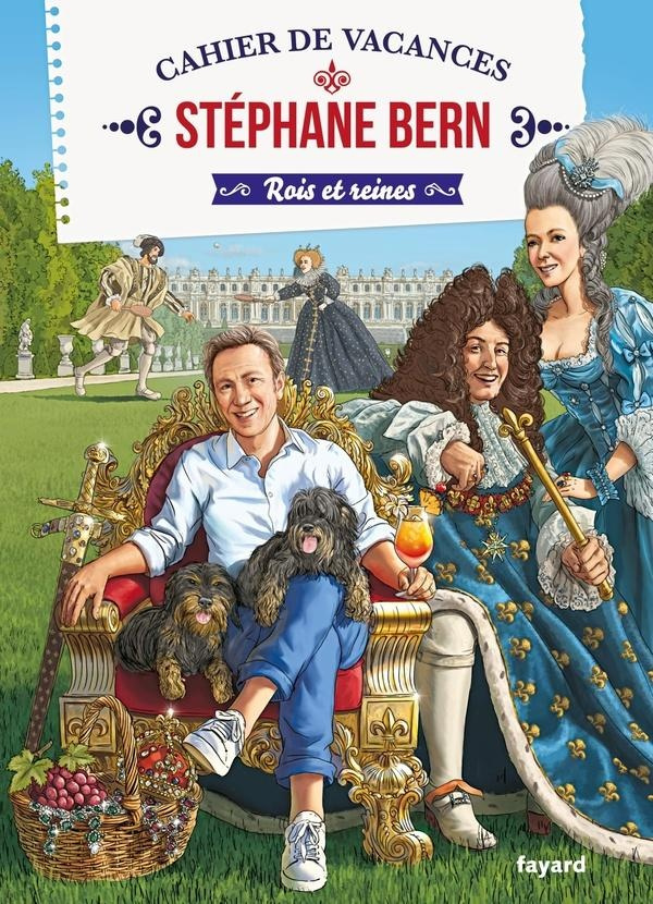 bern-stephane-cahier-de-vacances-rois-et-reines-edition-2026_0