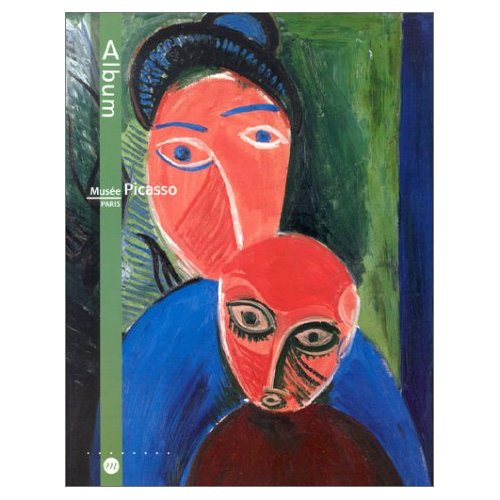 bernadac-marie-laure-album-du-musee-picasso_0