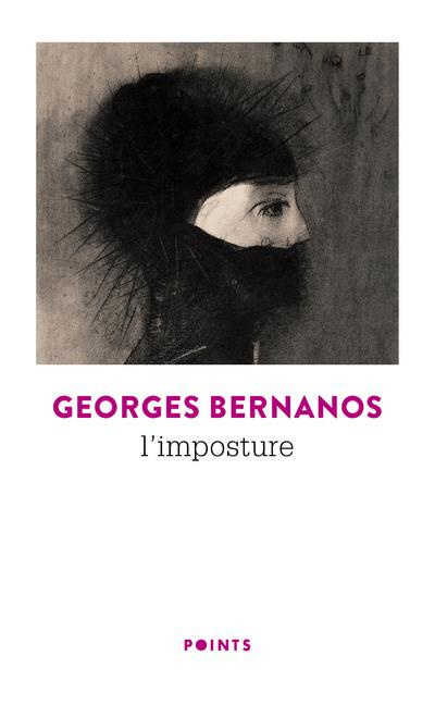bernanos-georges-l-imposture_0