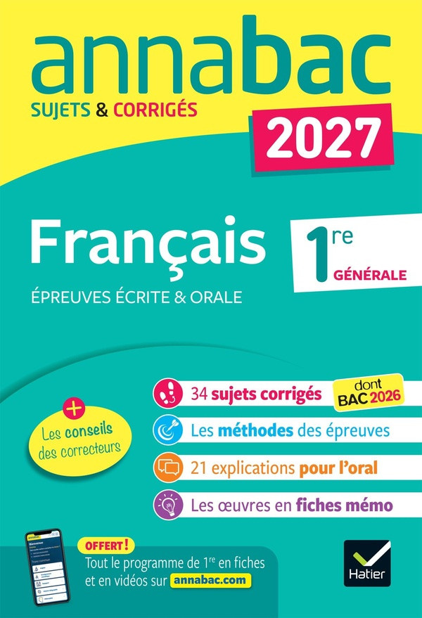 bernard-helene-dauvin-sylvie-guellec-ronan-p-annales-du-bac-2027-annabac-francais-1re-generale-bac-de-francais-ecrit-oral-sujets-corriges_0