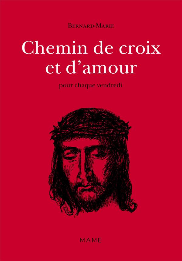 bernard-marie-bredel-chemin-de-croix-et-d-amour-n-2_0