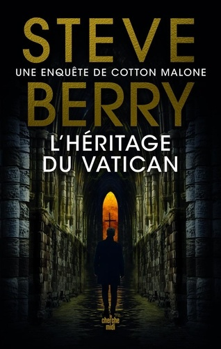 berry-steve-l-heritage-du-vatican_0
