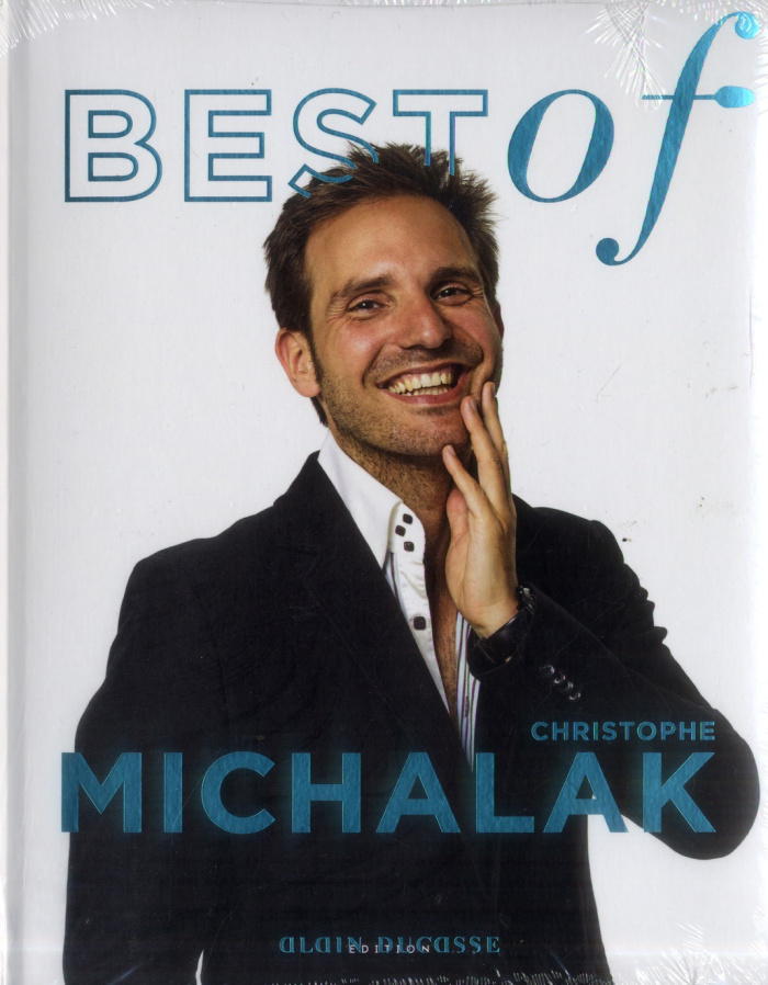 best-of-christophe-michalak_0