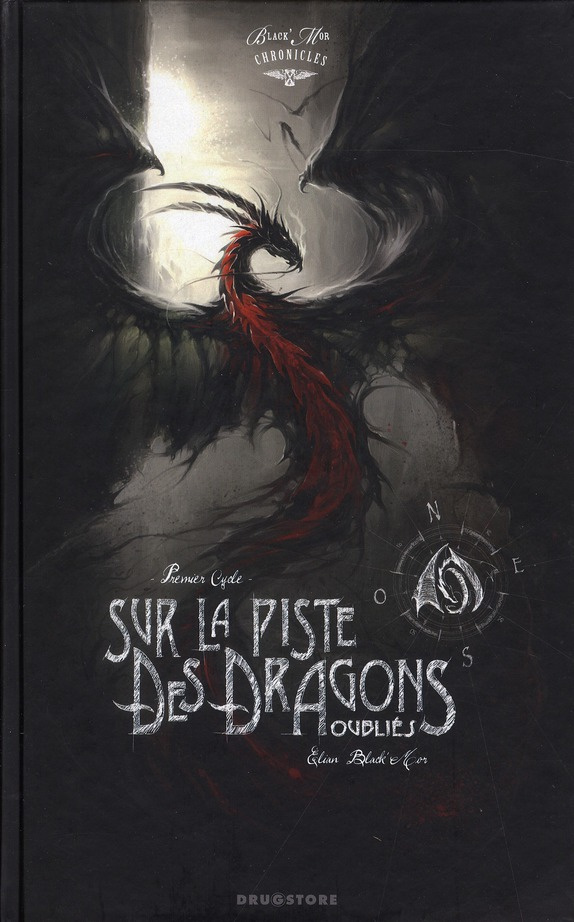 black-mor-carine-m-black-mor-chronicles-cycle-1-integrale-sur-la-piste-des-dragons-oublies_0