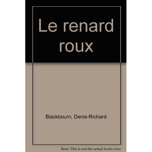 blackbourn-denis-richard-le-renard-roux_0