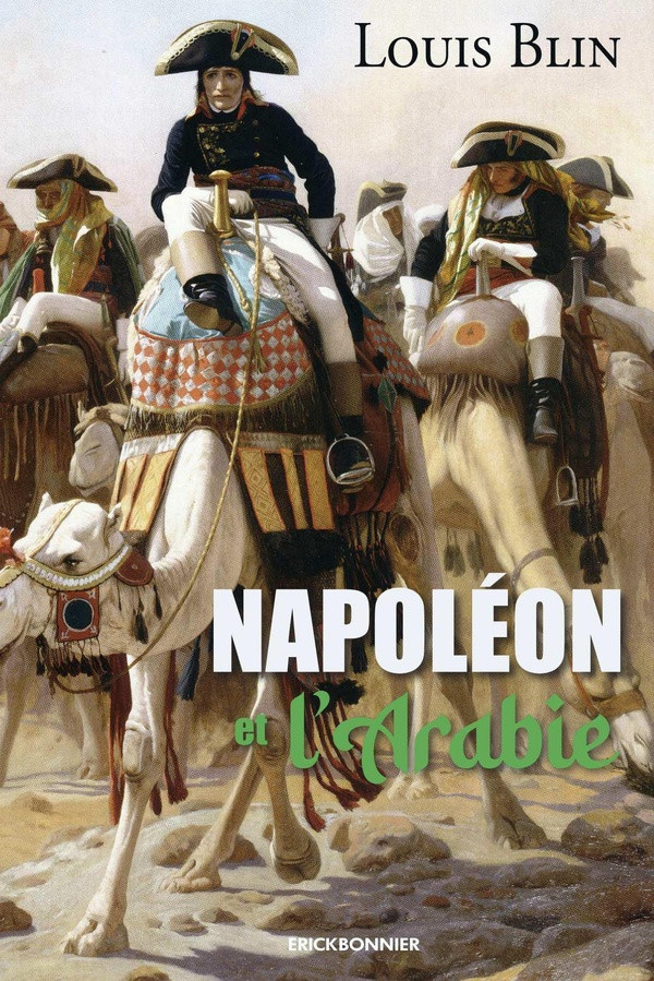 blin-louis-napoleon-et-l-arabie_0
