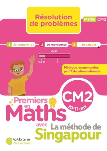 blondet-aude-premiers-en-maths-methode-de-singapour-resolution-de-problemes-cm2-2026_0