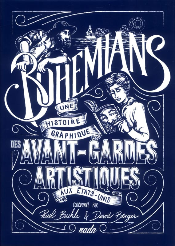 bohemians-une-histoire-graphique-des-avant-gardes-artistiques-aux-etats-unis_0