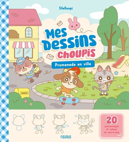 bonamy-oceane-mes-dessins-choupis-promenade-en-ville_0