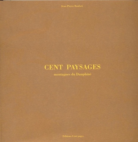 bonfort-jean-pierre-cent-paysages-montagnes-du-dauphine_0