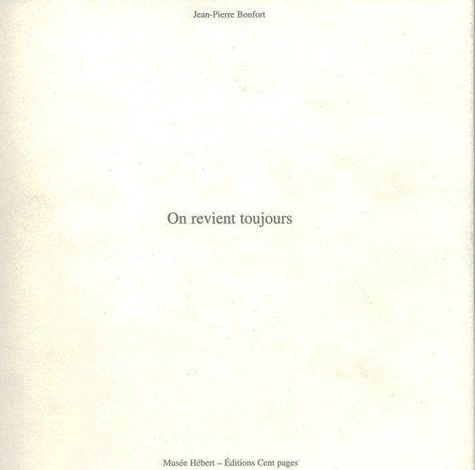 bonfort-jean-pierre-on-revient-toujours_0