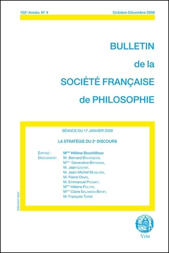 bouchilloux-la-strategie-du-2e-discours-bulletin-sfp-2008-4_0