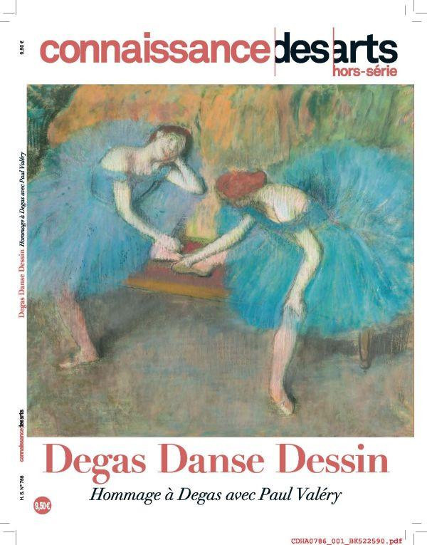 bougault-valerie-3b-chansel-maria-magdalena-3b-coign-connaissance-des-arts-hors-serie-n-786-degas-hommage-a-degas-avec-paul-valery_0