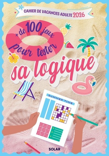 bouvier-fabrice-cahier-de-vacances-summer-time-teste-ta-logique-2026_0