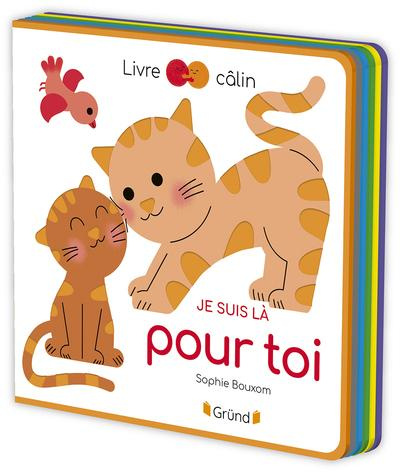 bouxom-sophie-je-suis-la-pour-toi_0