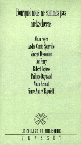 boyer-alain-pourquoi-nous-ne-sommes-pas-nietzscheens_0