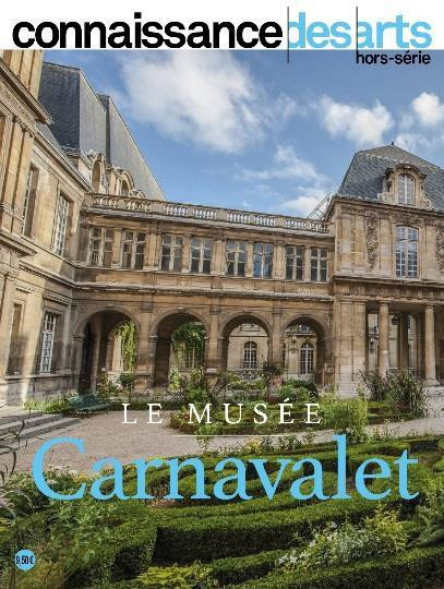 boyer-guy-connaissance-des-arts-hors-serie-n-934-le-musee-carnavalet_0