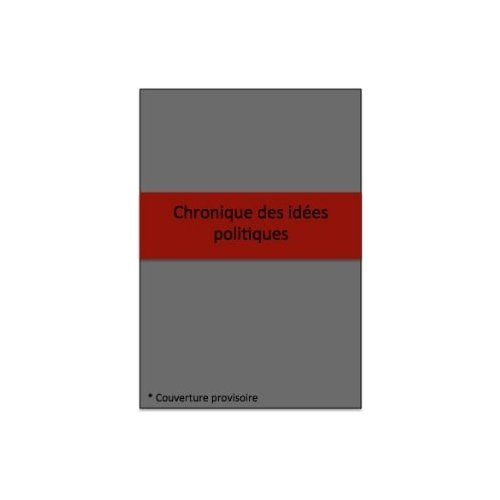 branca-eric-3000-ans-d-idees-politiques_0