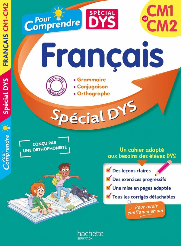 bremont-pierre-viron-valerie-voirin-laure-pour-comprendre-dys-francais-cm1-cm2_0