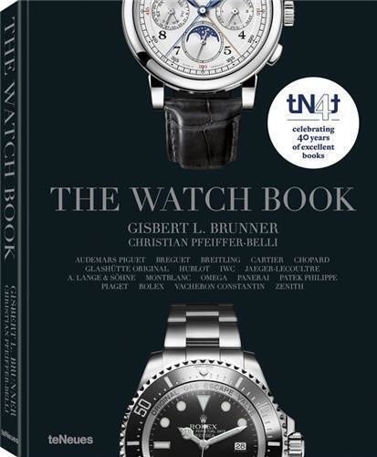 brunner-gisbert-l-the-watch-book-edition-francais-anglais-allemand_0