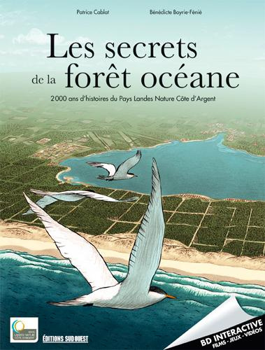 cablat-patrice-secrets-de-la-foret-oceane-bd_0