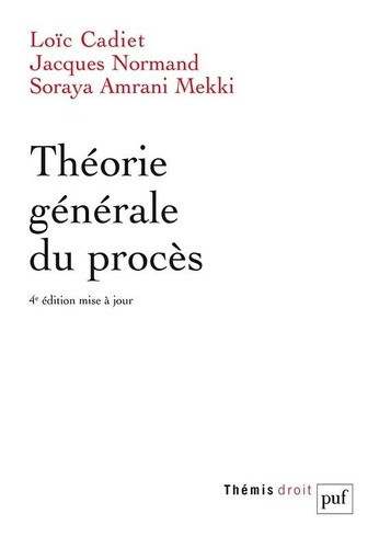cadiet-normand-theorie-generale-du-proces_0