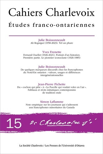 cahiers-charlevoix-15-etudes-franco-ontariennes_0