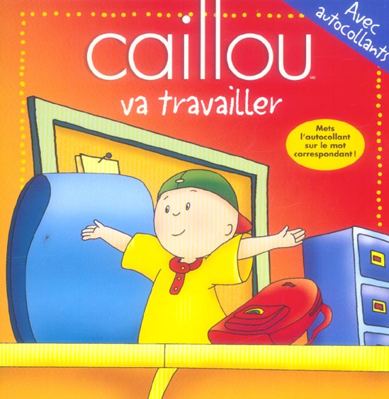 caillou-va-travailler_0