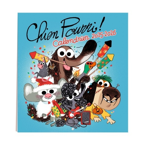 calendrier-chien-pourri_0