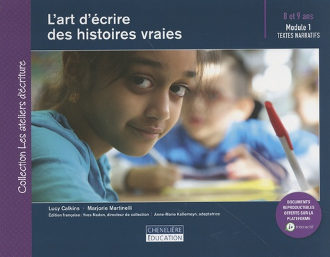 calkins-lucy-martinelli-marjorie-l-art-d-ecrire-des-histoires-vraies_0