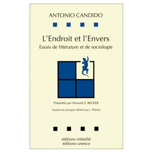 candido-antonio-l-endroit-et-l-envers-essais-de-litterature-et-de-sociologie_0