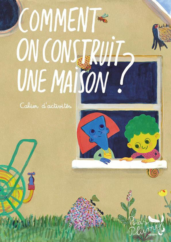 canet-cesar-comment-on-construit-une-maison-cahier-d-activites_0