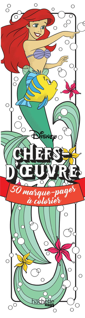 capucine-sivignon-disney-chefs-d-oeuvre-50-marque-pages-a-colorier_0