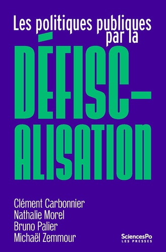 carbonnier-clement-morel-nathalie-palier-bruno-defiscalisations-une-strategie-francaise_0