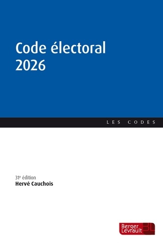 cauchois-herve-code-electoral-2026-31e-ed_0