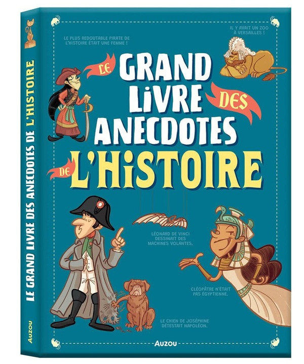 caudal-haverland-le-grand-livre-des-anecdotes-de-l-histoire_0