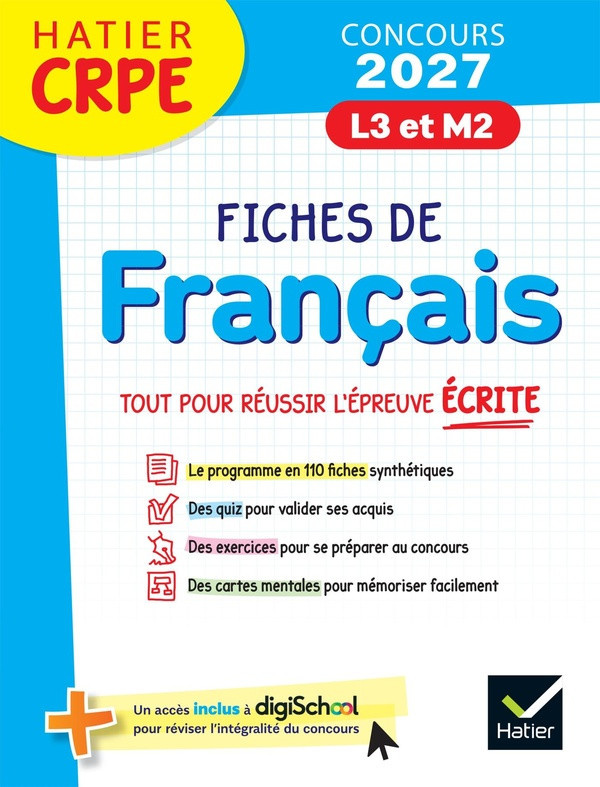 cellier-micheline-pellat-jean-christophe-marzo-hatier-crpe-fiches-de-francais-epreuve-ecrite-d-admissibilite-2027-l3-et-m2_0