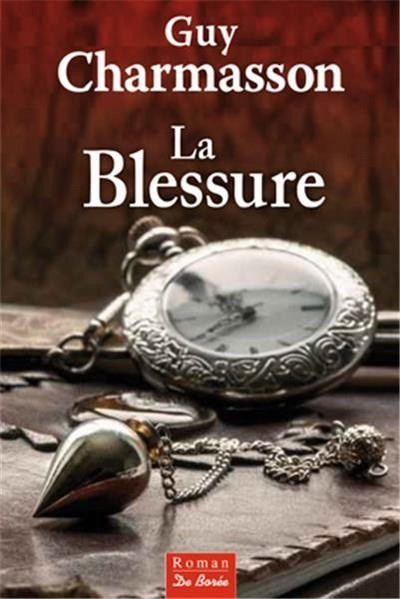 charmasson-guy-la-blessure_0